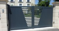 Notre société de clôture et de portail à Saint-Pierre-de-Manneville